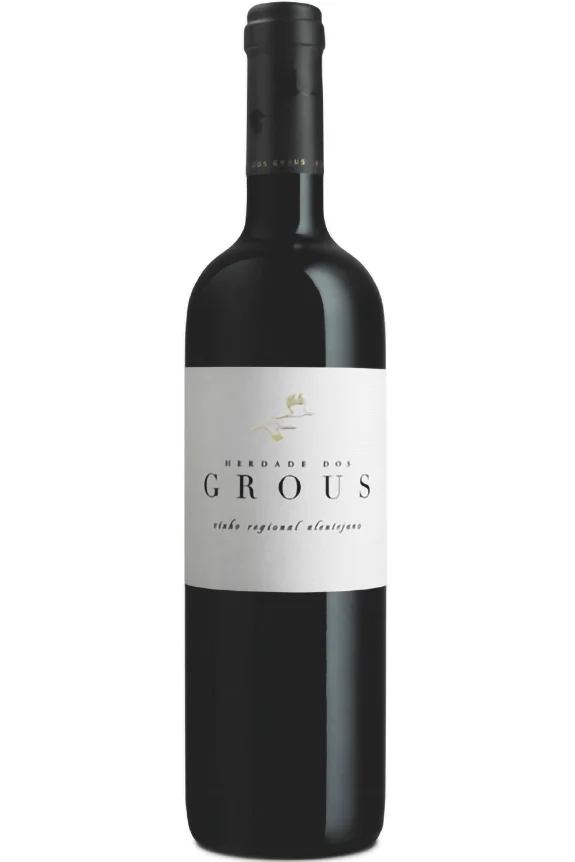 Herdade Dos Grous Tinto 2024