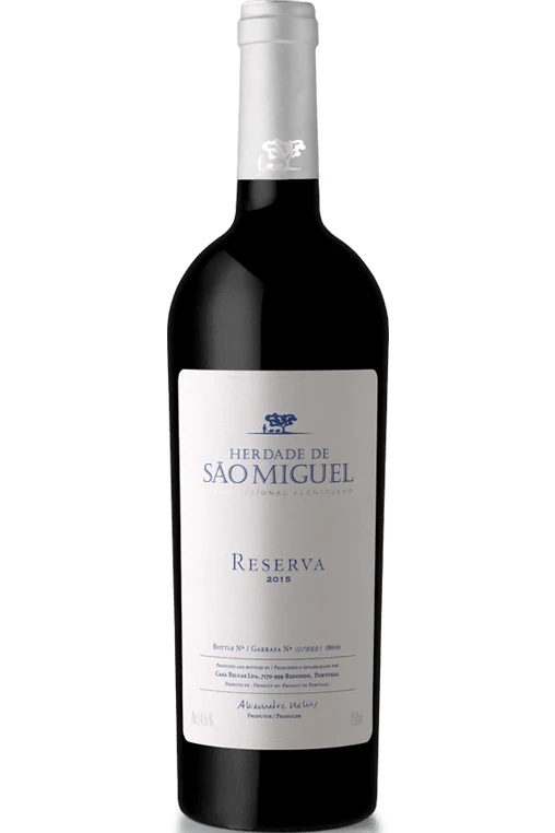 Herdade São Miguel Reserva Tinto 2023