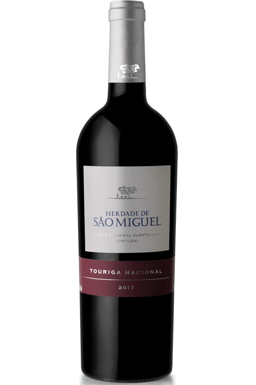 Herdade São Miguel Touriga Nacional Tinto 2019
