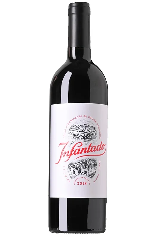 Infantado Tinto 2021