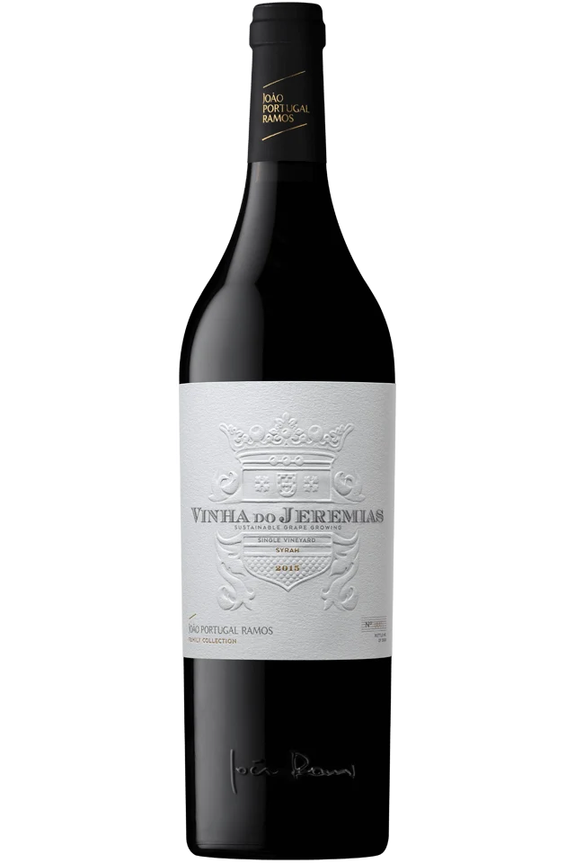 João Portugal Ramos Vinha Do Jeremias Tinto 2022