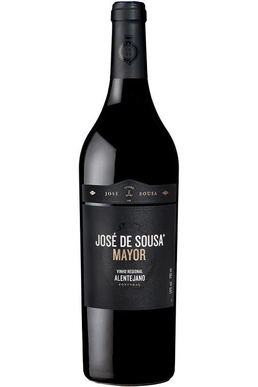 José De Sousa Mayor Tinto 2019