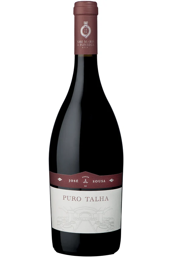José De Sousa Puro Talha Tinto 2015