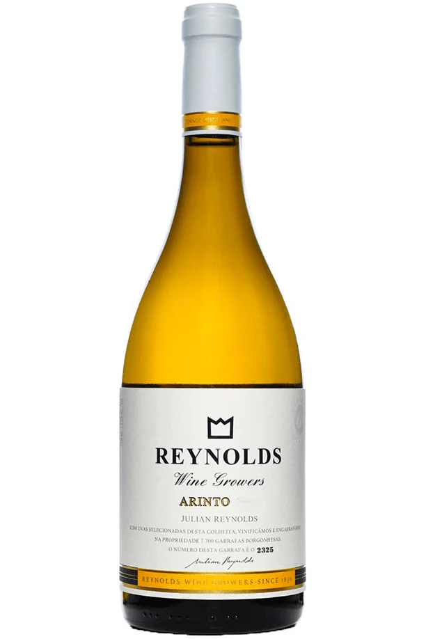 Julian Reynolds Arinto Branco 2024