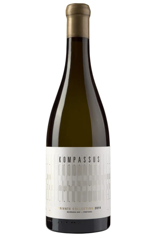Kompassus Private Collection Branco 2017