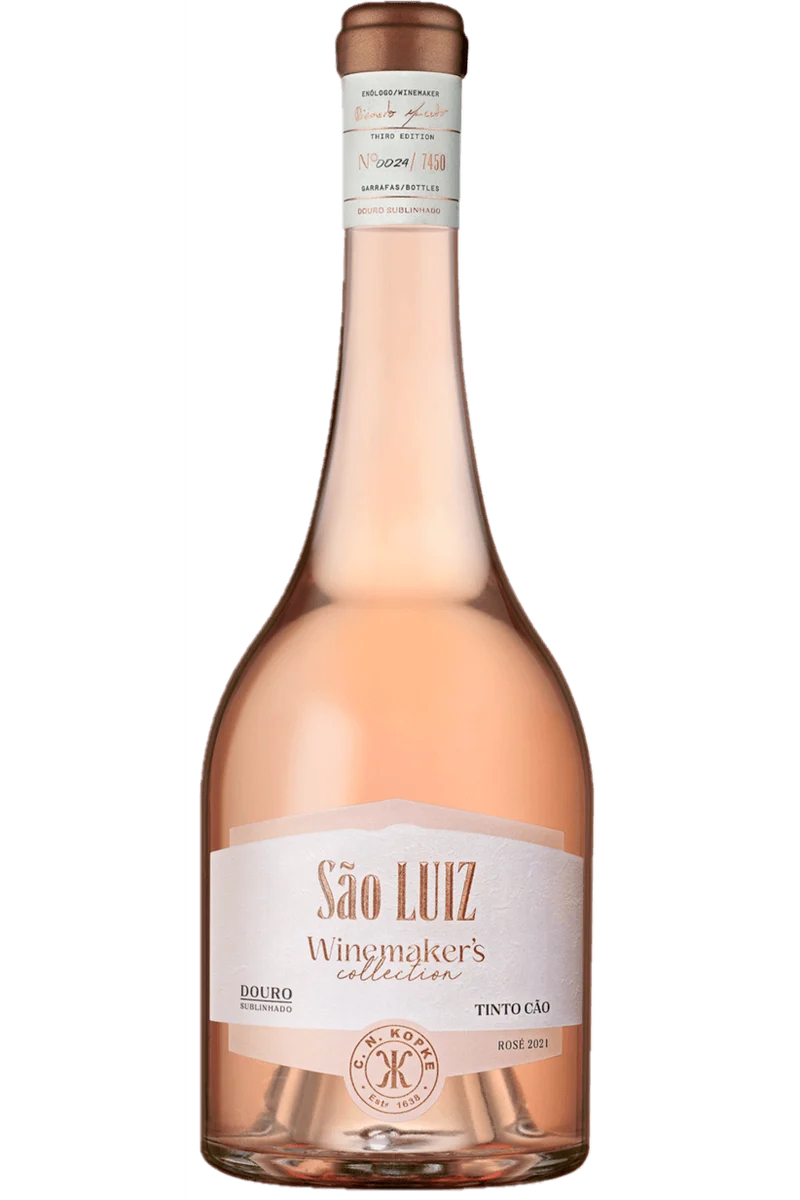 Kopke Winemaker's Collection Tinto Cão Rosé 2022