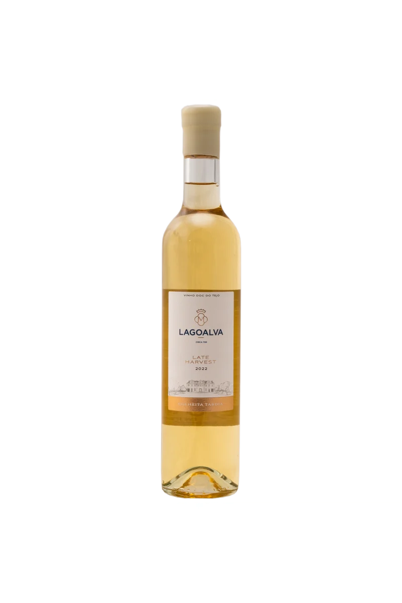 Lagoalva Colheita Tardia 0.50l 2022