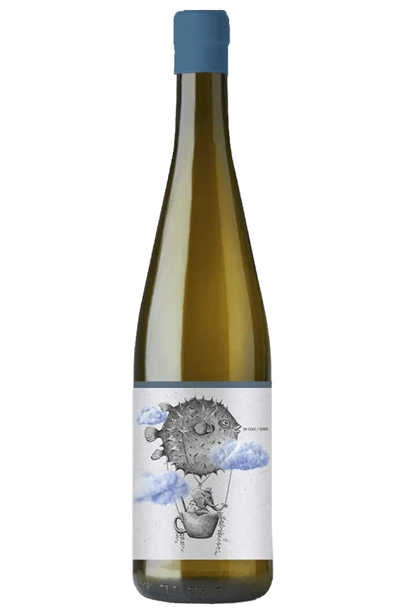 Landcraft Alvarinho Branco 2021