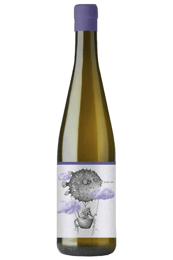 Landcraft Sauvignon Blanc Branco 2021