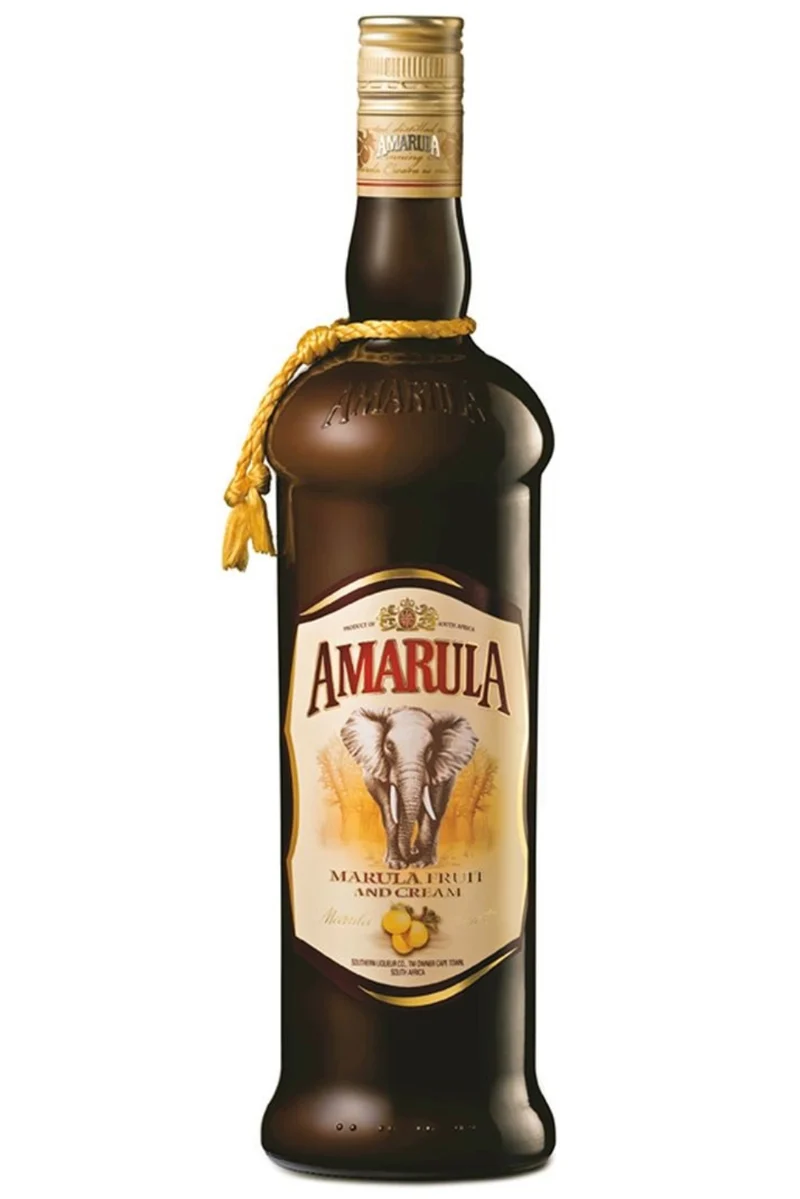 Licor Amarula