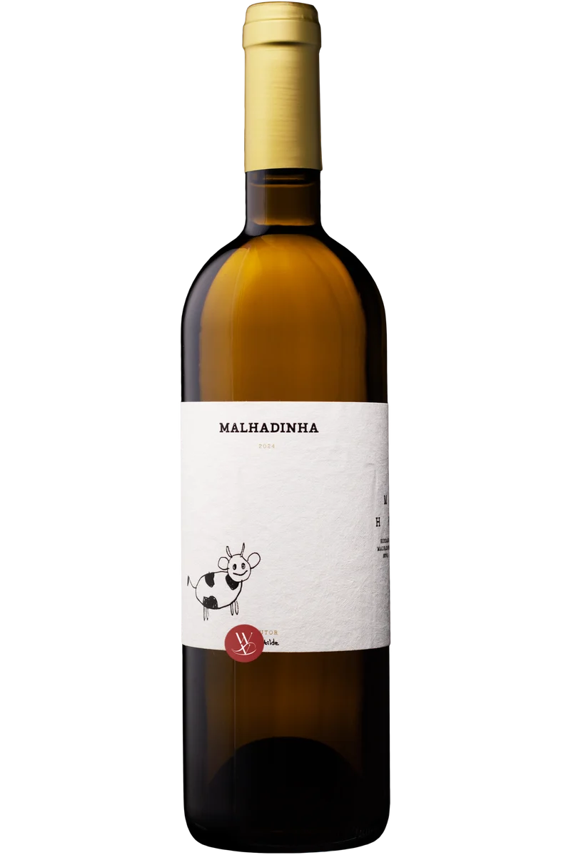 Malhadinha Branco 2024