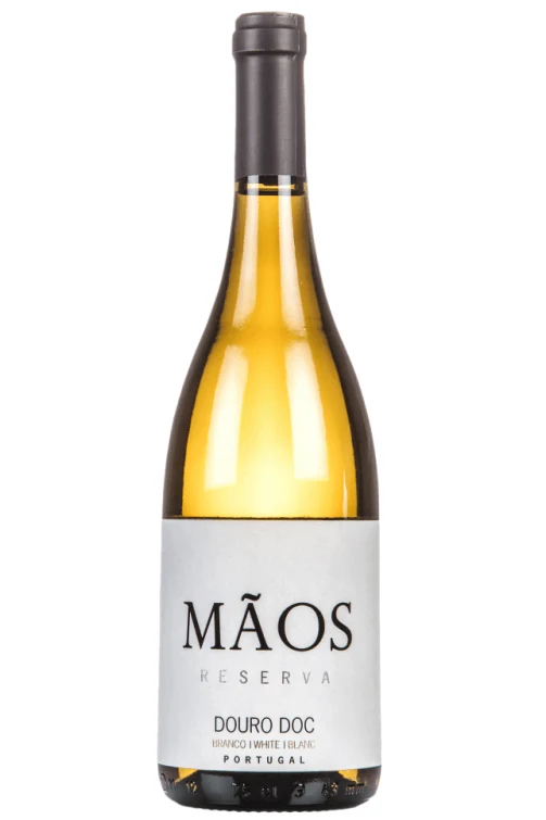 Mãos Reserva Branco 2021