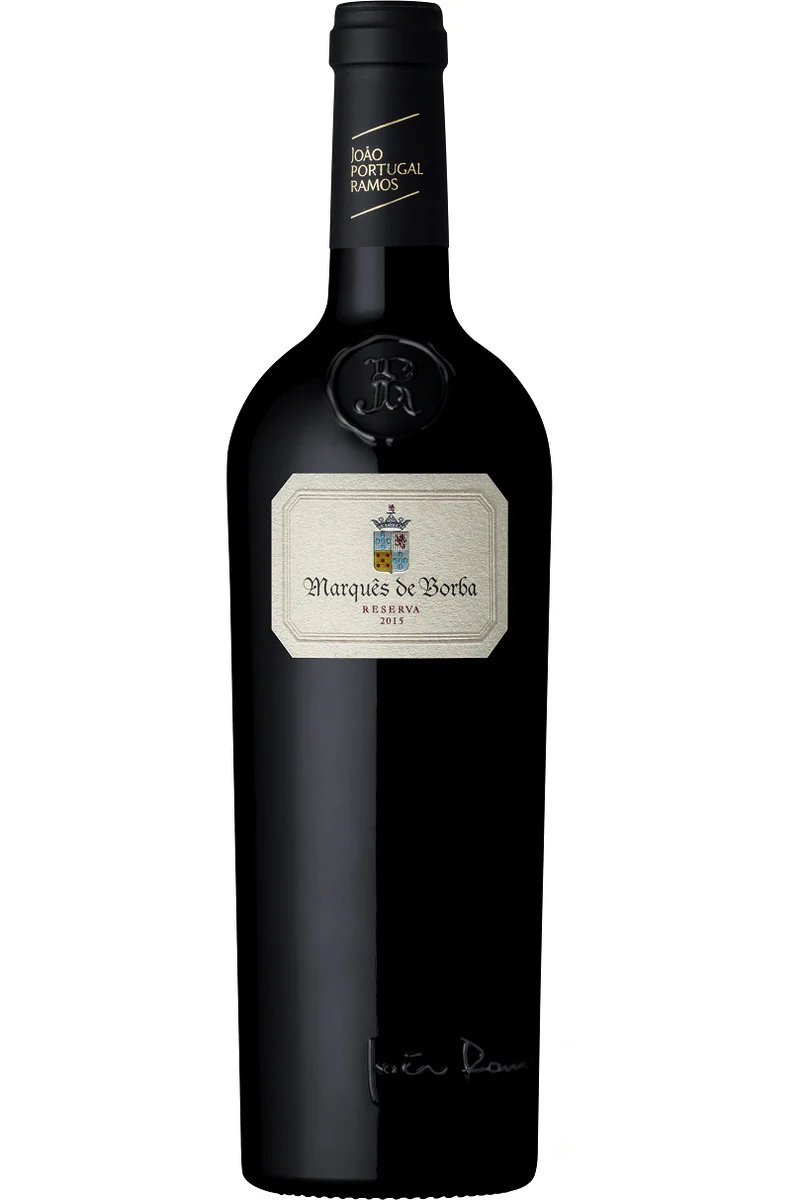 Marquês De Borba Reserva Tinto 2021