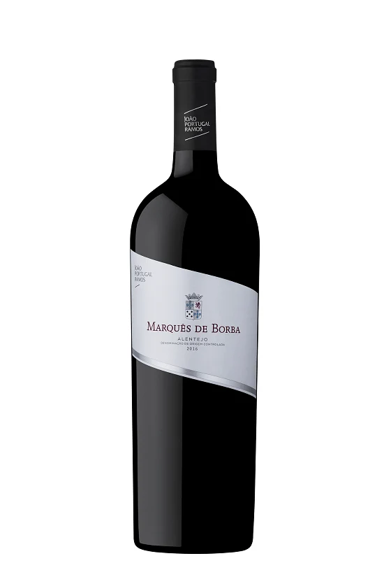 Marquês De Borba Tinto Magnum 2023