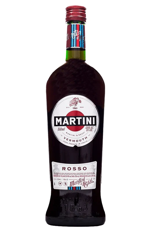 Martini Tinto