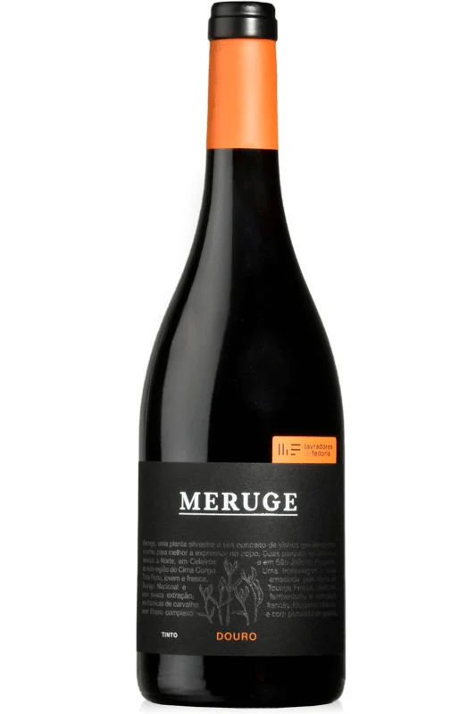 Meruge Tinto 2021
