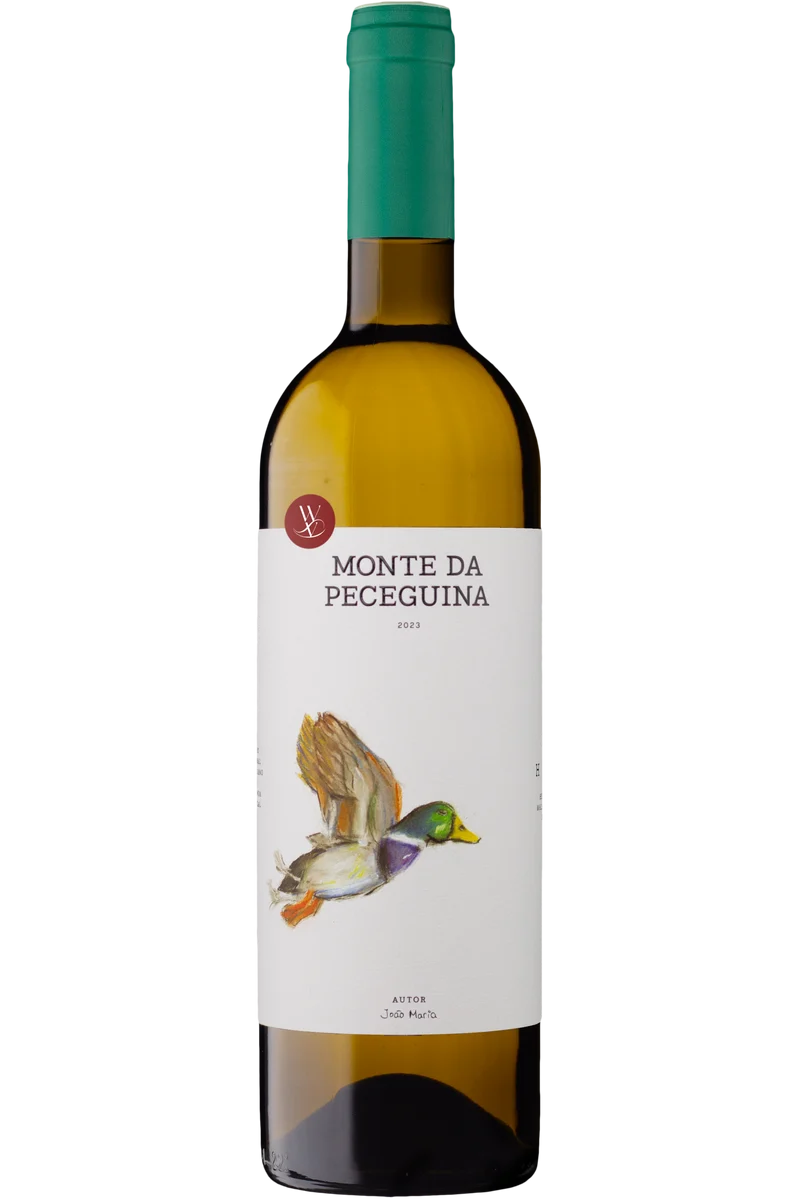 Monte Da Peceguina Branco 2025
