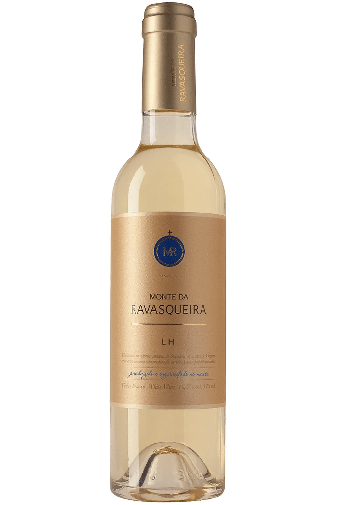 Monte Da Ravasqueira Late Harvest 2023