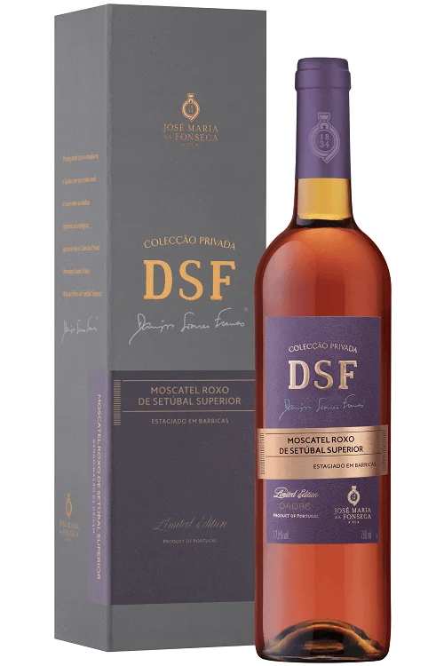 Moscatel Dsf Roxo 2006