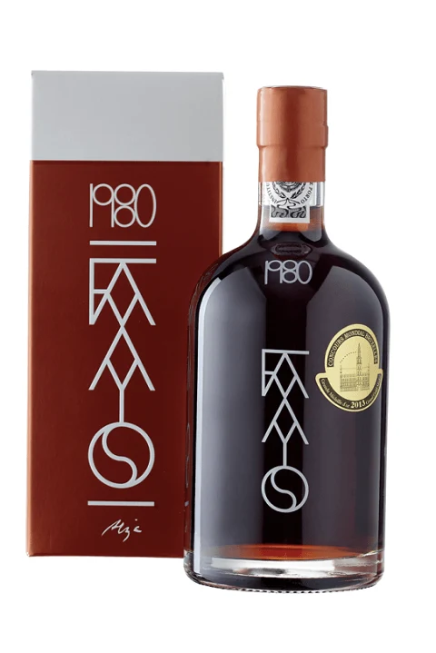 Moscatel Favaios Siza Vieira Edição Especial