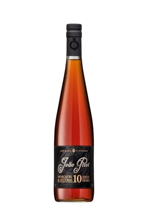 Moscatel Joao Pires 10 Anos
