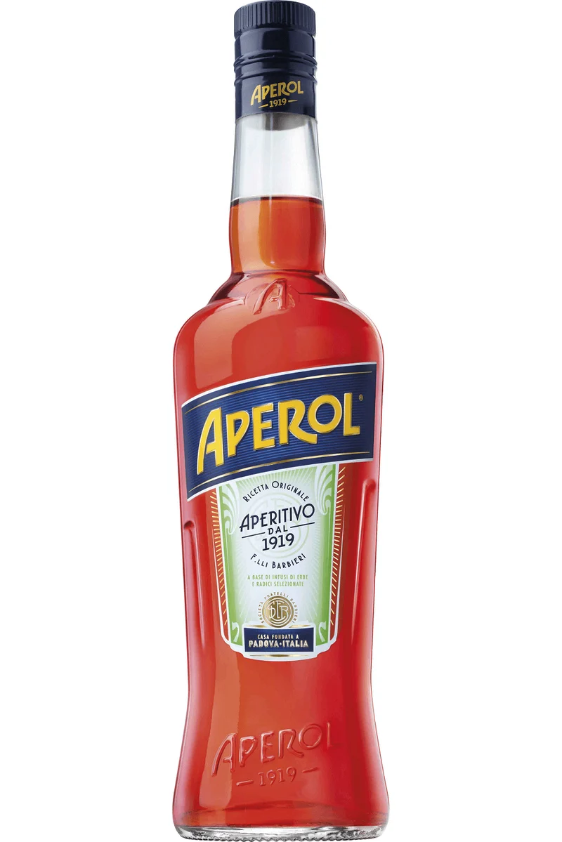Licor Aperol