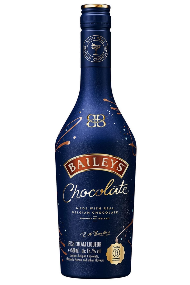 Licor Baileys Chocolate Luxe