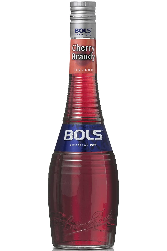 Licor Bols Cherry Brandy