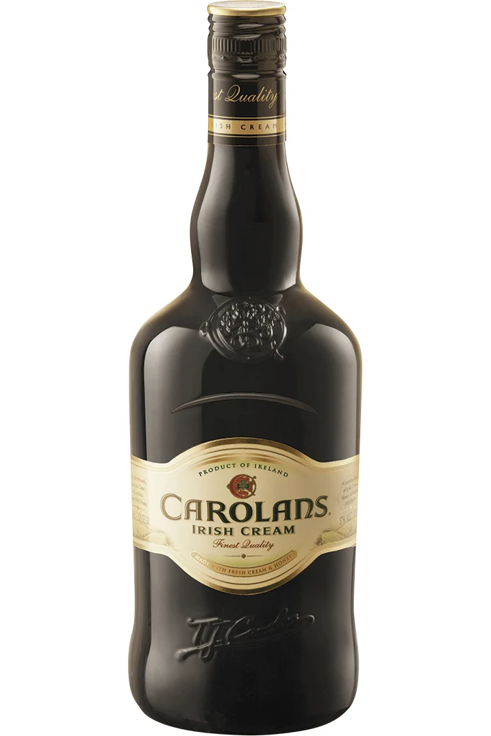 Licor Carolans