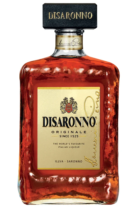Licor Disaronno