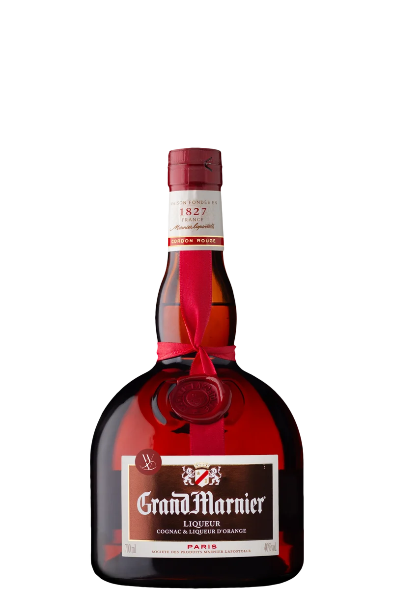 Grand Marnier Cordon Rouge