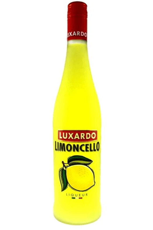 Licor Limoncello Luxardo