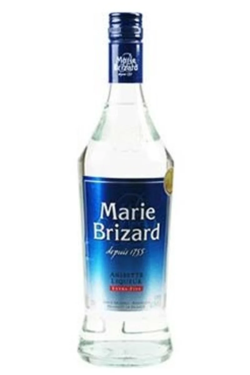 Licor Marie Brizard Anisette