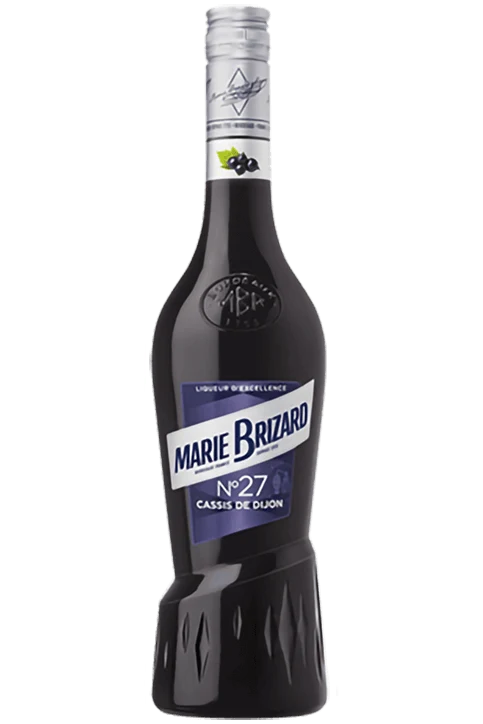 Licor Marie Brizard Cassis