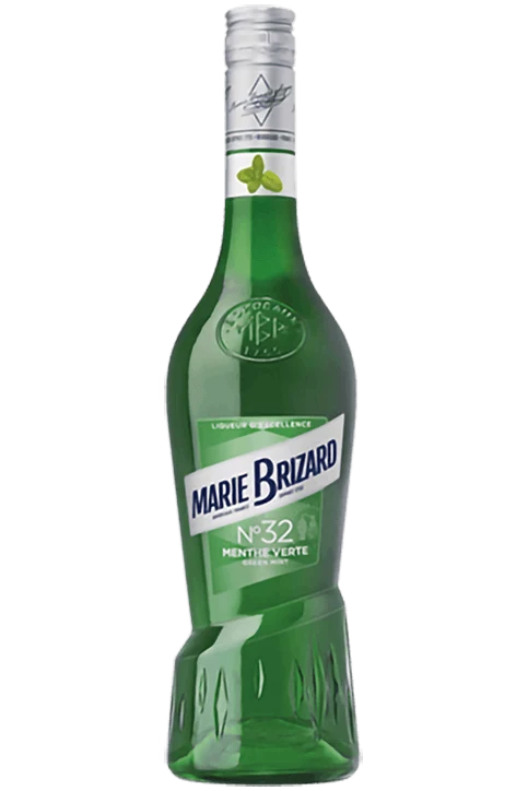 Licor Marie Brizard Menta Verde