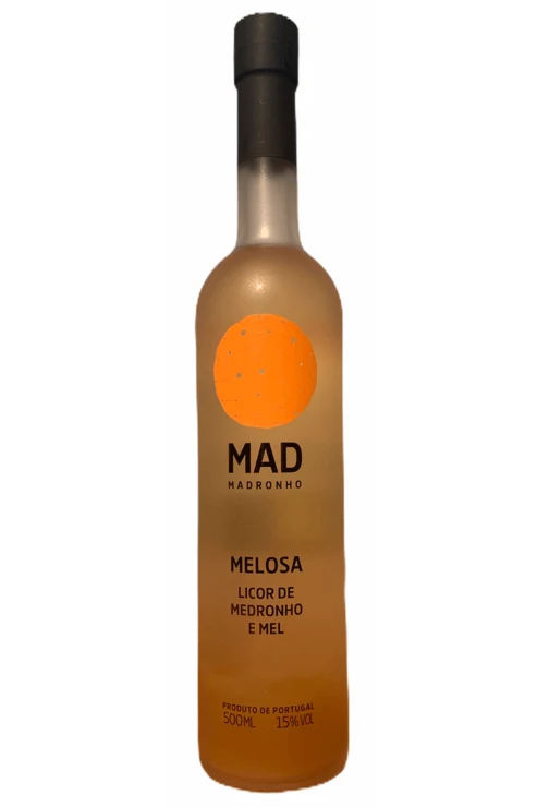 Licor Medronho Melosa