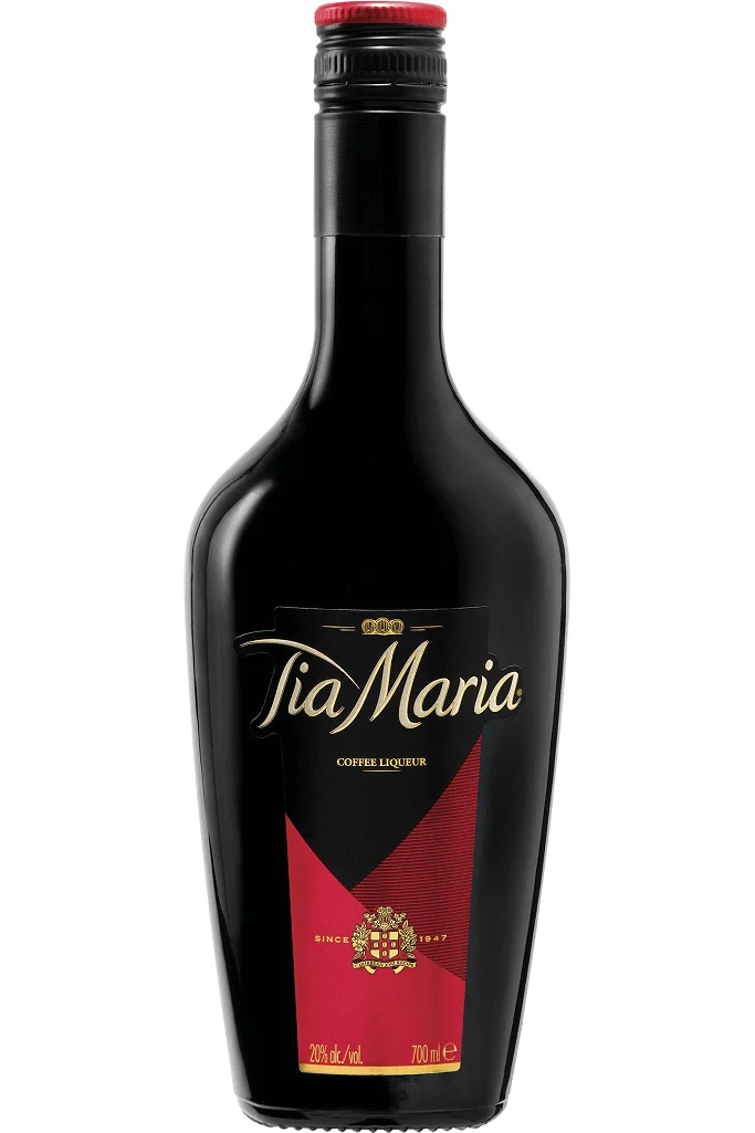 Licor Tia Maria
