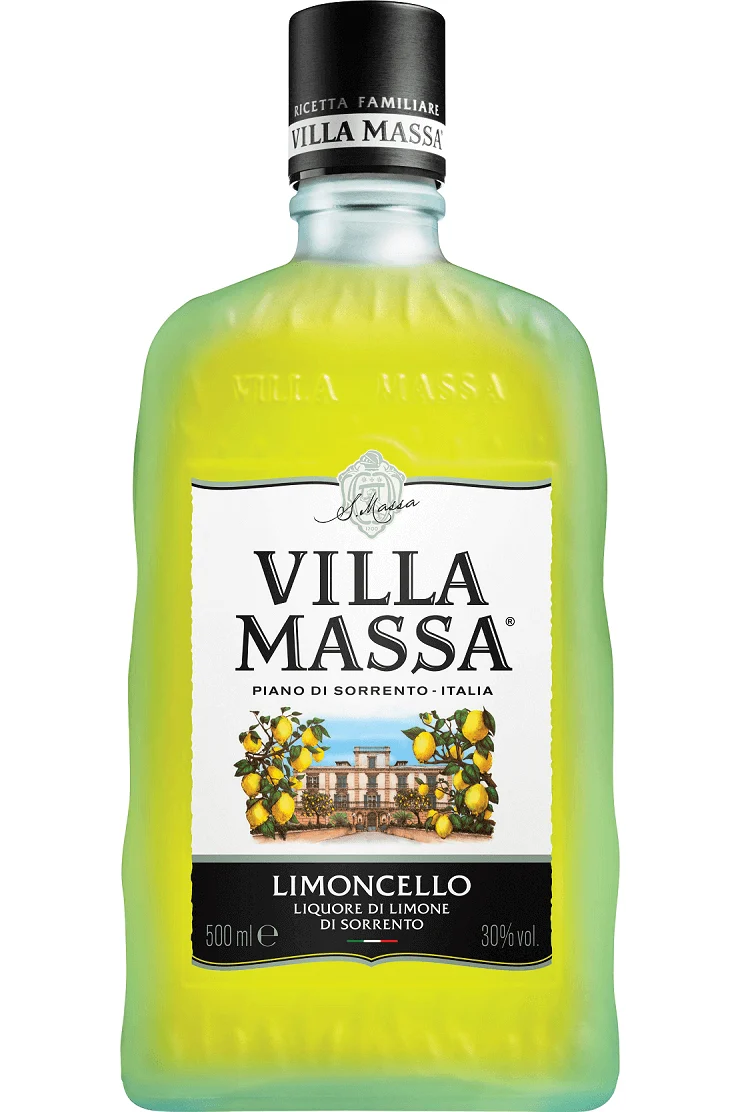 Licor Villa Massa 50cl