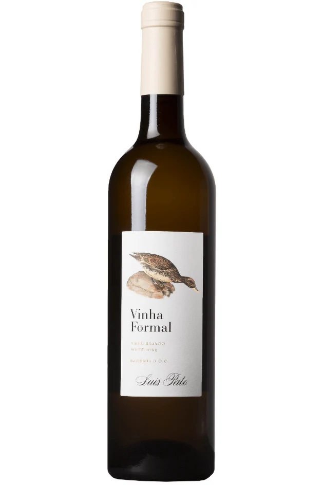 Luis Pato Vinha Formal Branco 2024