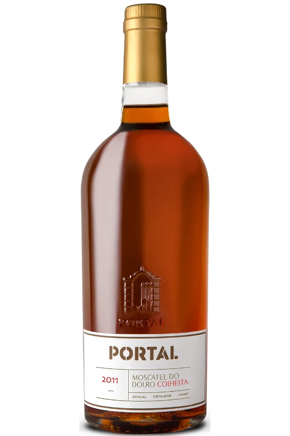 Moscatel Portal Colheita 2011