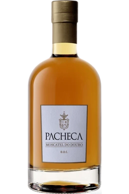 Moscatel Quinta Da Pacheca