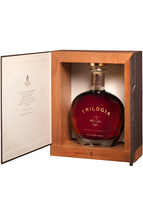 Moscatel Trilogia