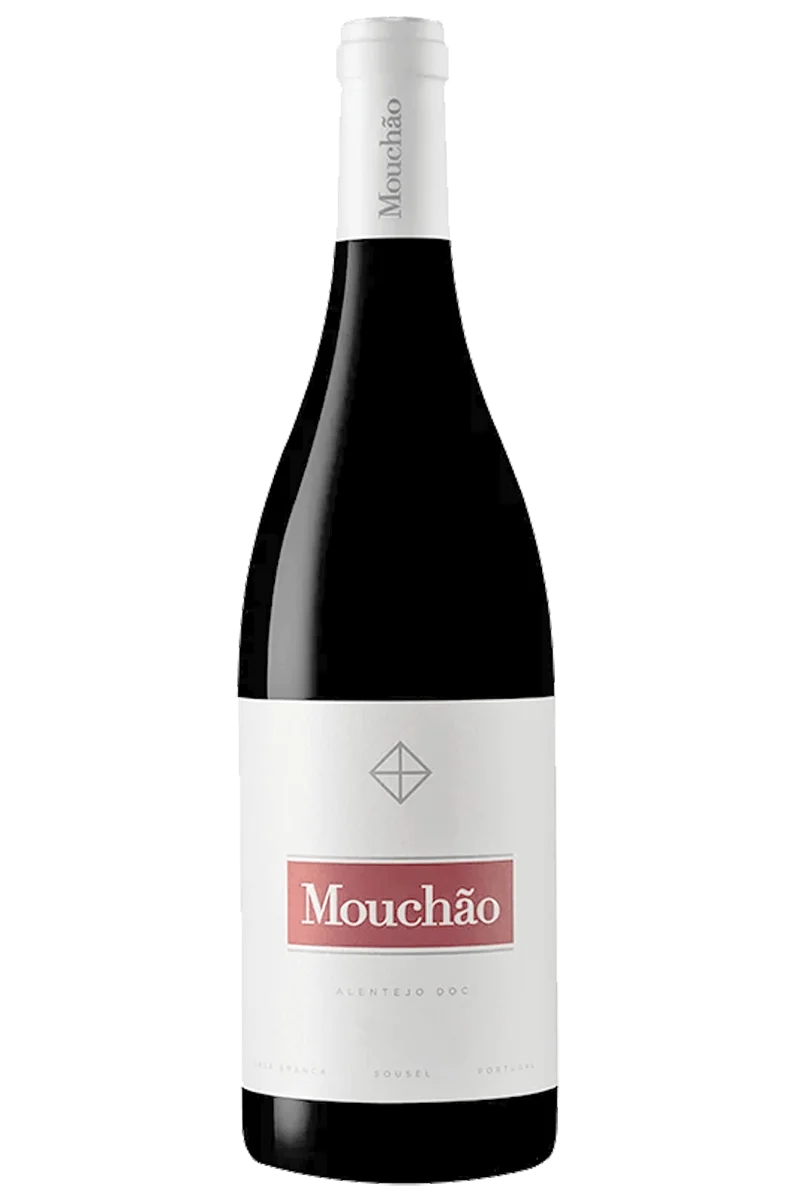 Mouchão Tinto 2016