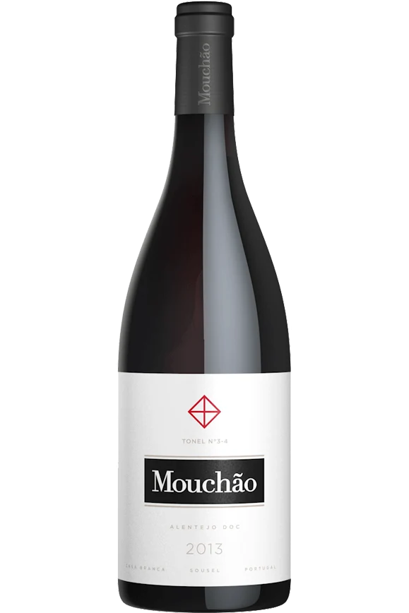 Mouchao Tonel 3-4 Tinto 2015