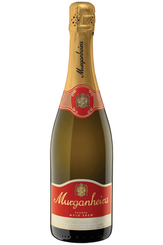 Murganheira Reserva Meio Seco