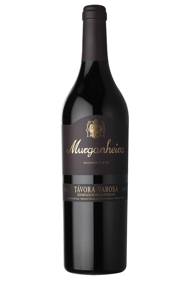 Murganheira Reserva Tinto 2020