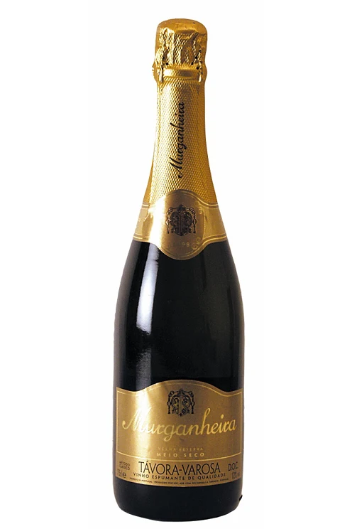 Murganheira Velha Reserva Meio Seco 2017