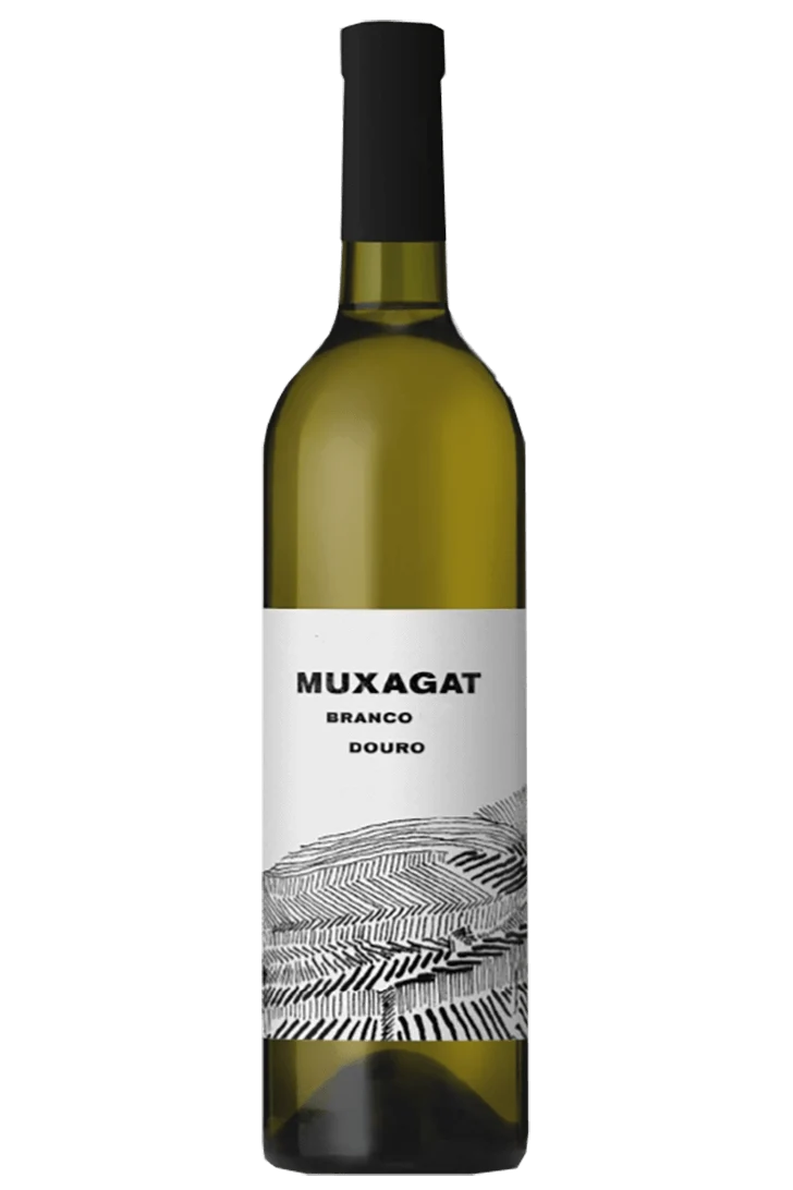Muxagat Branco 2023