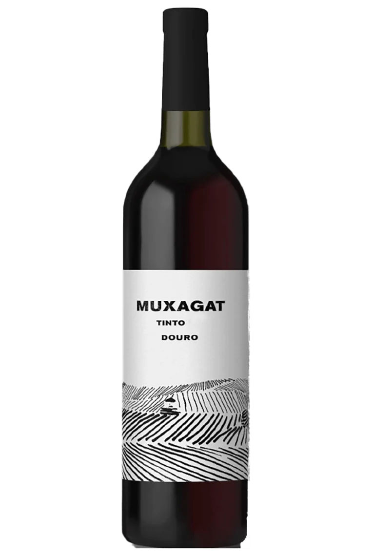 Muxagat Tinto 2018