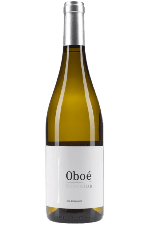 Oboe Superior Branco 2024